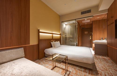 Hirakata Hotel | Candeo Hotels Osaka Hirakata
