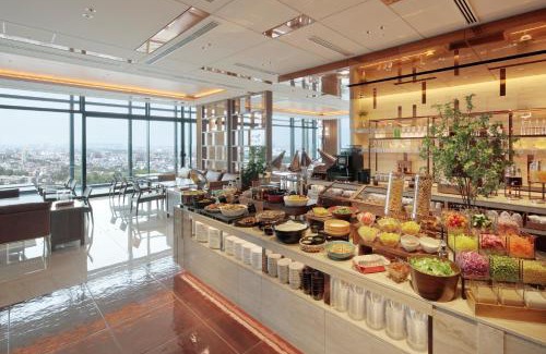 Hirakata Hotel | Candeo Hotels Osaka Hirakata
