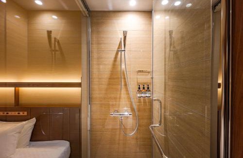 Hirakata Hotel | Candeo Hotels Osaka Hirakata