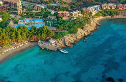 Agios Nikolaos Hotel | Candia Park Village