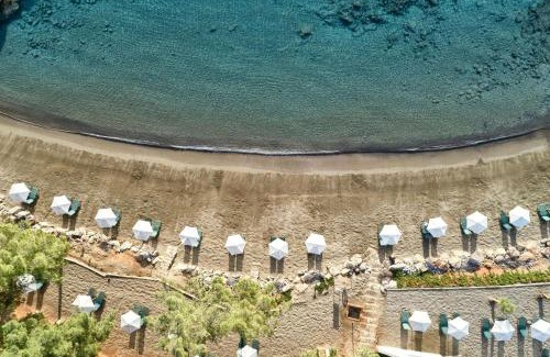 Agios Nikolaos Hotel | Candia Park Village