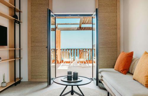 Agios Nikolaos Hotel | Candia Park Village