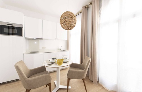 Vivienne Apartment | Candide, Studio, 2 people