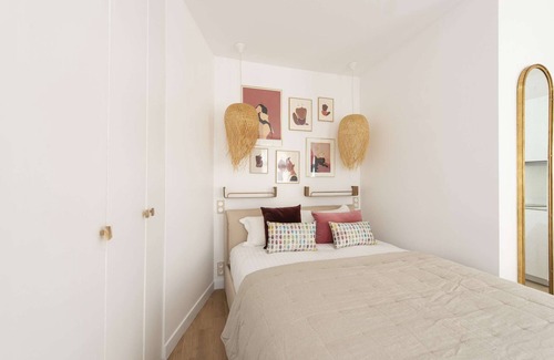 Vivienne Apartment | Candide, Studio, 2 people