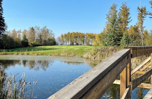 Candle Lake Cabin | Candle Lake Resort Poplar Cabin
