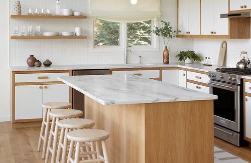 Sherman House | Candlewood Lake Modernist Lakefront