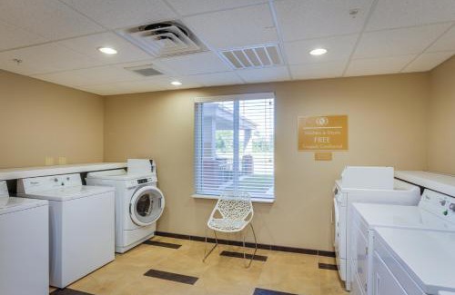 Bryan Hotel | Candlewood Suites College Station by IHG