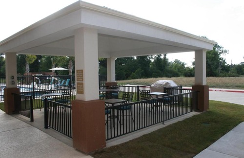 Bryan Hotel | Candlewood Suites College Station by IHG