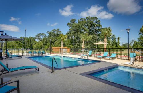 Bryan Hotel | Candlewood Suites College Station by IHG