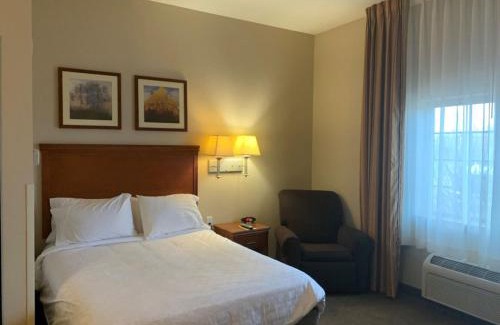 Craig Hotel | Candlewood Suites Craig-Northwest by IHG