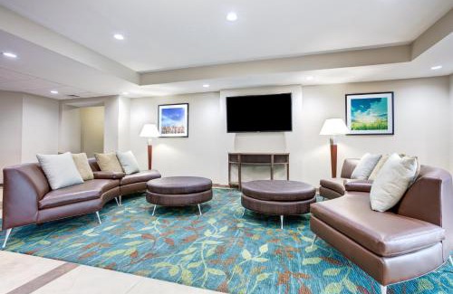 Galliano Hotel | Candlewood Suites Cut Off - Galliano by IHG