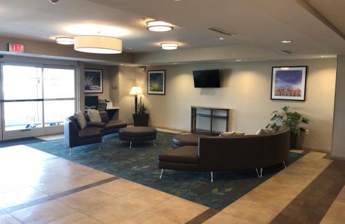 El Dorado Hotel | Candlewood Suites - El Dorado by IHG