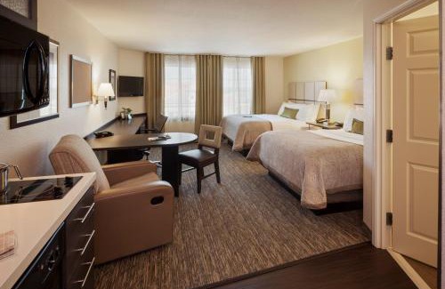 Enid Hotel | Candlewood Suites Enid by IHG
