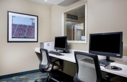 Glen Allen Hotel | Candlewood Suites Glen Allen-Short Pump