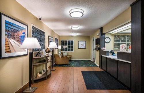 Glen Allen Hotel | Candlewood Suites Glen Allen-Short Pump