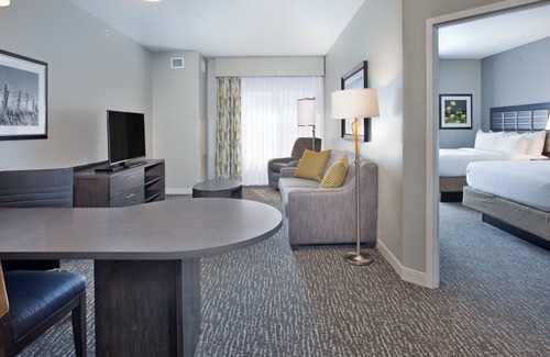 Grand Island Hotel | Candlewood Suites Grand Island by IHG