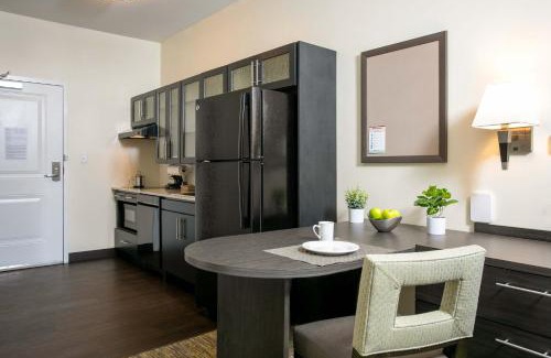 North Beach Hotel | Candlewood Suites - Jacksonville - Mayport by IHG