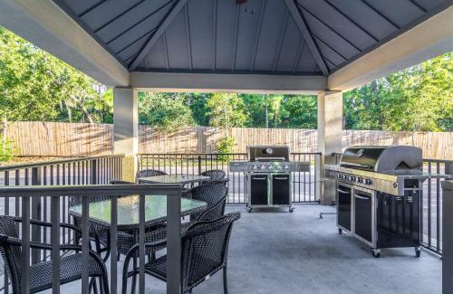 Arlington Hotel | Candlewood Suites Jacksonville East Merril Road by IHG