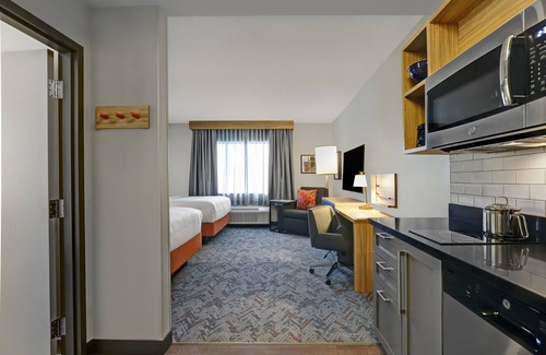 Kingston Hotel | Candlewood Suites Kingston West by IHG