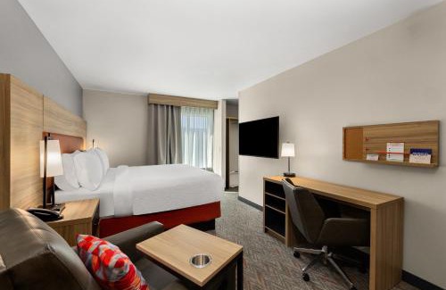Layton Hotel | Candlewood Suites - Layton - Salt Lake City by IHG