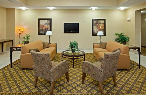 Jeffersonville - Clarksville Hotel | Candlewood Suites Louisville North by IHG