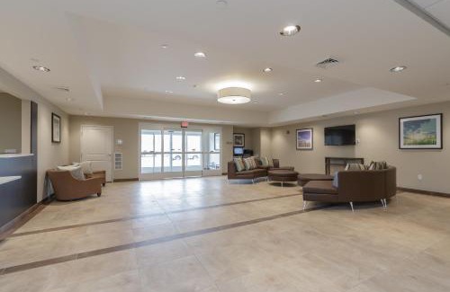Mishawaka Hotel | Candlewood Suites Mishawaka by IHG