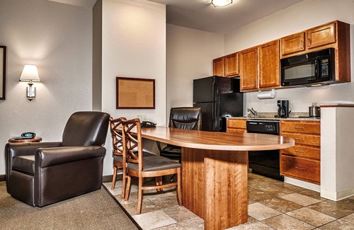Oak Harbor Hotel | Candlewood Suites Oak Harbor by IHG