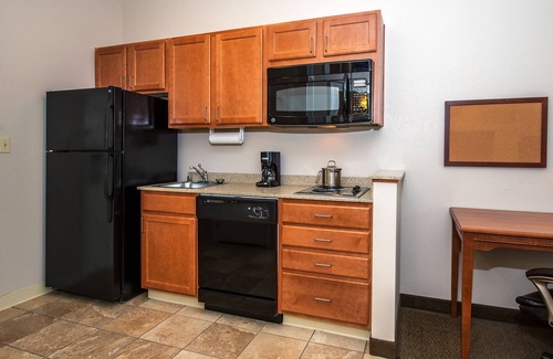 Oak Harbor Hotel | Candlewood Suites Oak Harbor by IHG
