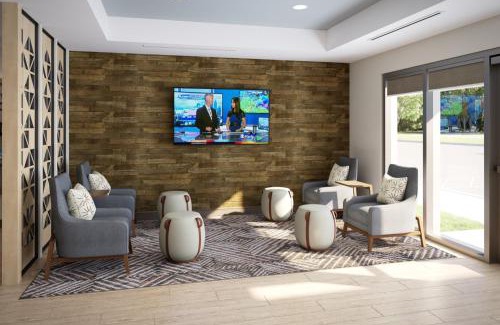 Schertz Hotel | Candlewood Suites - San Antonio - Schertz by IHG