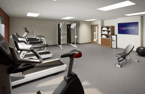 Schertz Hotel | Candlewood Suites - San Antonio - Schertz by IHG