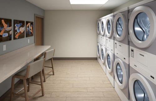 Schertz Hotel | Candlewood Suites - San Antonio - Schertz by IHG
