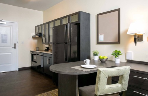 North Beach Hotel | Candlewood Suites Jacksonville - Mayport by IHG