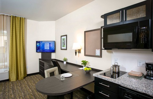 North Beach Hotel | Candlewood Suites Jacksonville - Mayport by IHG