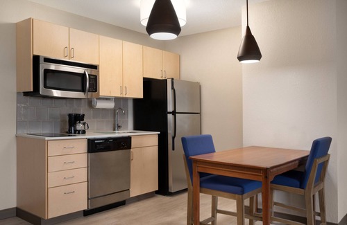 Evans Mills Hotel | Candlewood Suites Watertown Fort Drum by IHG