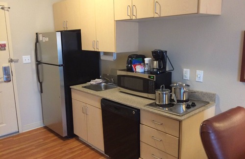 Evans Mills Hotel | Candlewood Suites Watertown Fort Drum by IHG