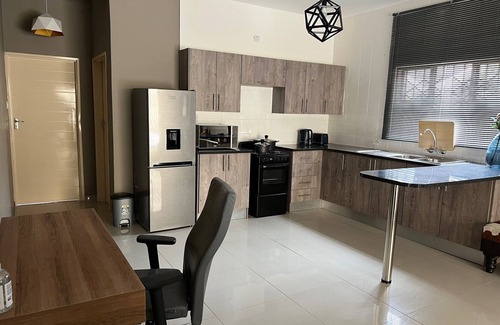 Gaborone Apartment | Candlewood4