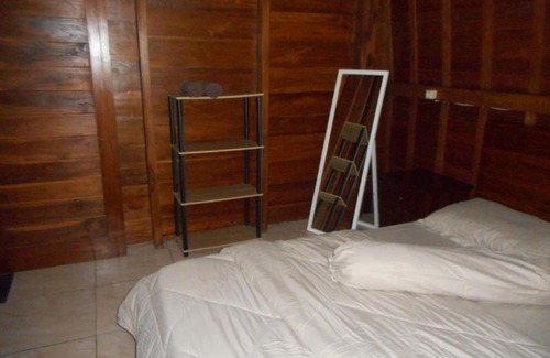 Besakih House | Candra Homestay Besakih