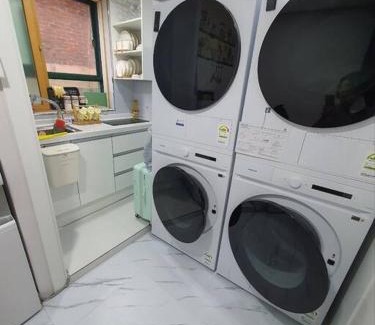 Yeongdeungpo-dong Apartment | Candy Chou Chou guest house