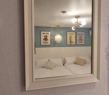 Yeongdeungpo-dong Apartment | Candy Chou Chou guest house