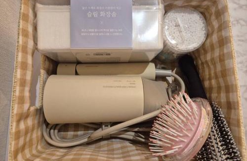 Yeongdeungpo-dong Apartment | Candy Chou Chou guest house