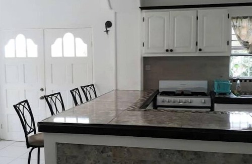 Calivigny Apartment | Candy Haven; a private place to rest and rejuv!
