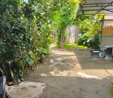 Banjarangkan Villa | Candy Home Stay