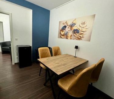 Sankt Jobst House | Candy Vibe Inn