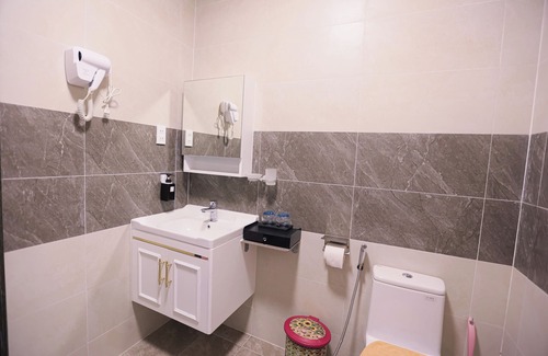 Duc Trong Resort | Candy Villa Homestay Prenn