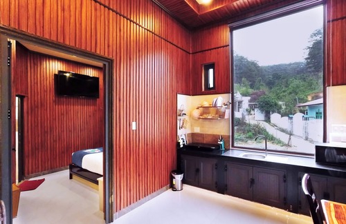 Duc Trong Resort | Candy Villa Homestay Prenn