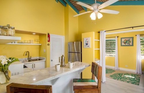Cane Garden Bay Cottage | Cane Garden Bay Cottage #4