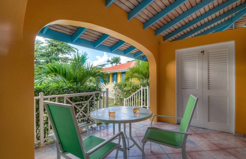 Cane Garden Bay Cottage | Cane Garden Bay Cottage #4