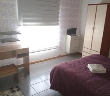 Perito Moreno Apartment | Canela