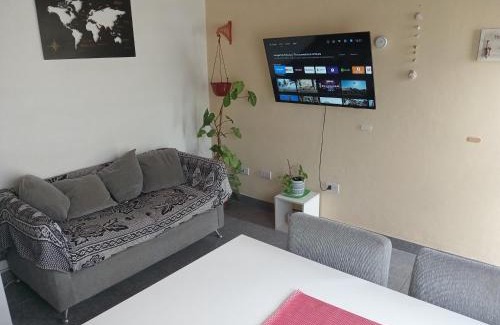 Perito Moreno Apartment | Canela