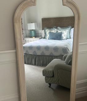 Kilkenny House | Caney Lodge